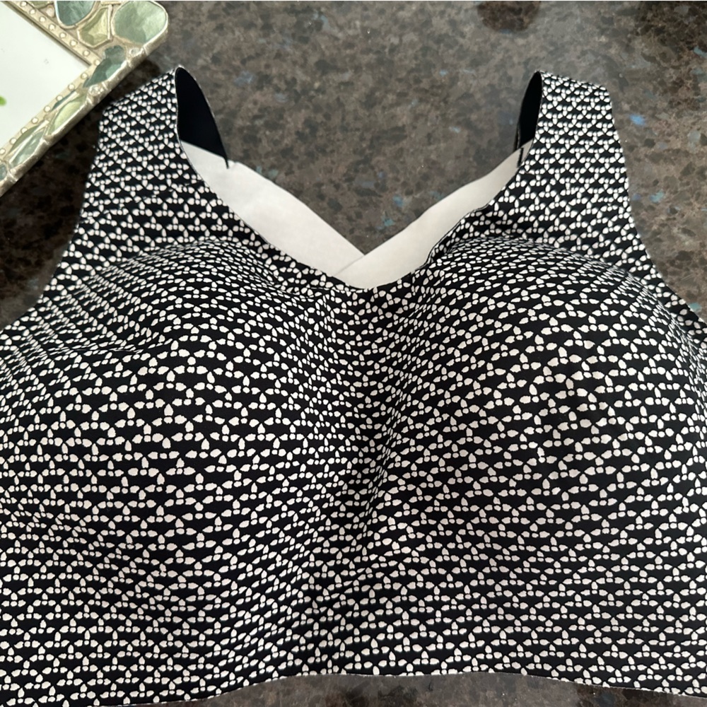 Lululemon Enlite Bra